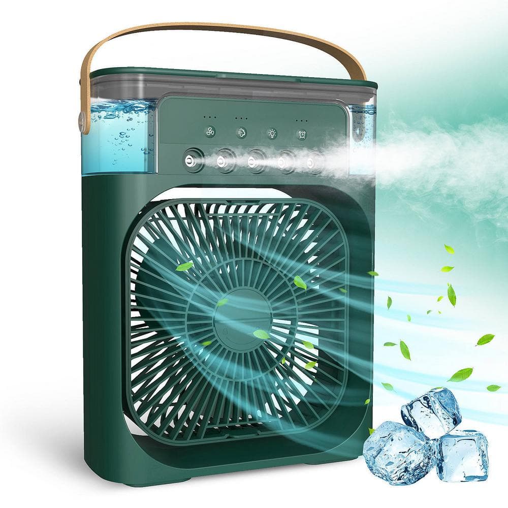 "CoolPro™ Elite Mini Cooler – Keep Your Drinks Fresh, Anywhere"