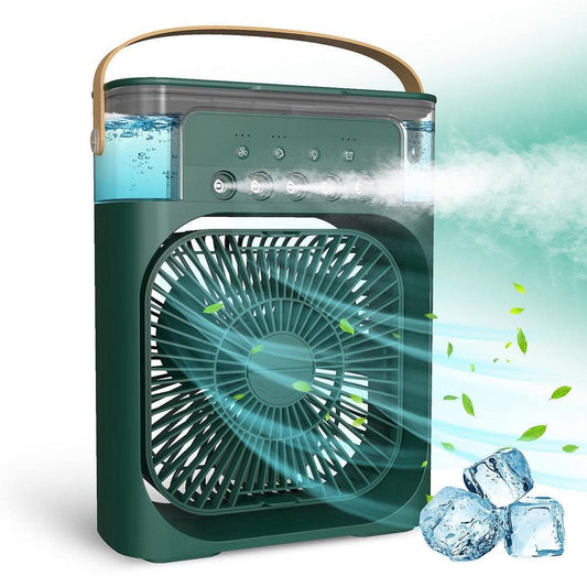 "CoolPro™ Elite Mini Cooler – Keep Your Drinks Fresh, Anywhere"